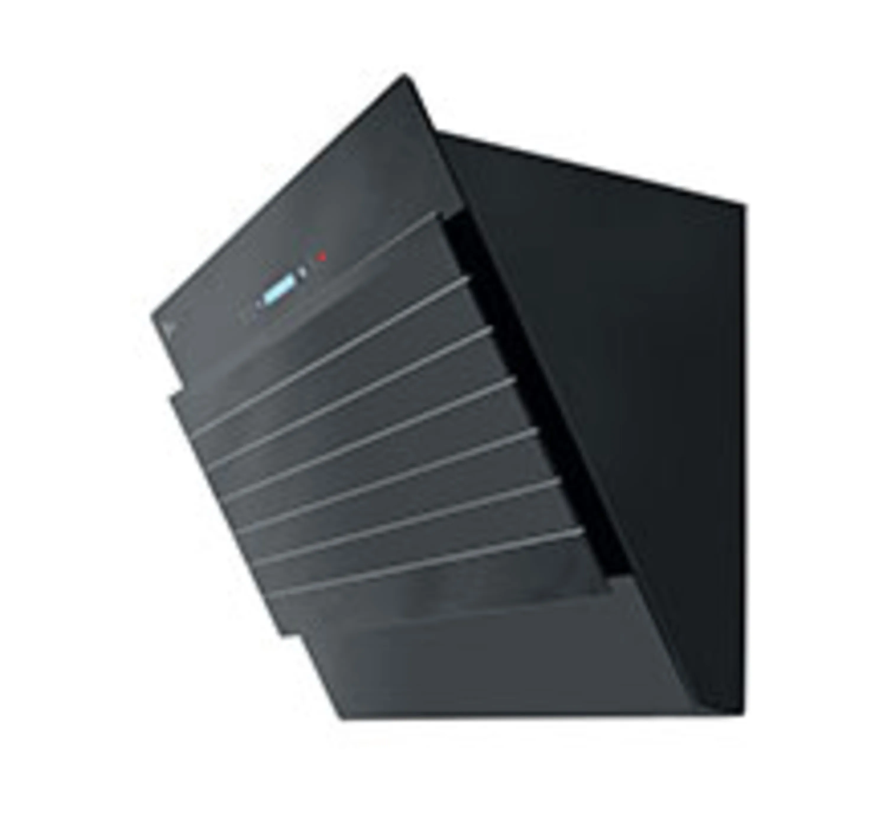 هود  شومینه ای  اخوان مدل H55